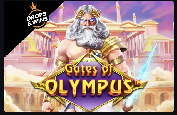 Gates of Olympus 1000
