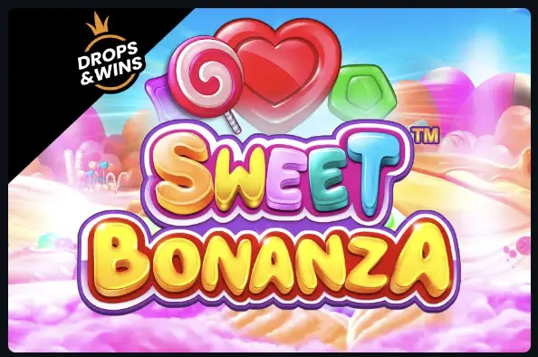 Sweet Bonanza 1000